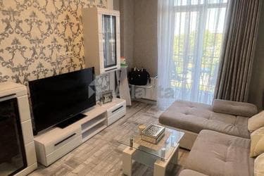 1-комнатная квартира по адресу Майский пер. (площадь 41,7 м²) - фото 30 1-комнатная квартира по адресу Майский пер. (площадь 41,7 м²) - Atlanta.ua - фото 30