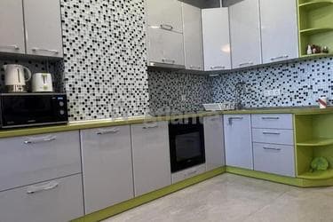 1-комнатная квартира по адресу Майский пер. (площадь 41,7 м²) - фото 37 1-комнатная квартира по адресу Майский пер. (площадь 41,7 м²) - Atlanta.ua - фото 37