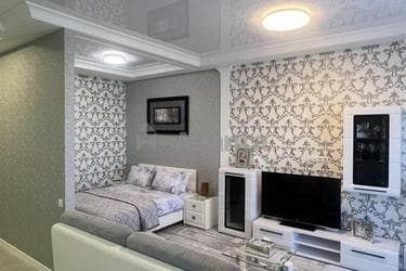 1-комнатная квартира по адресу Майский пер. (площадь 41,7 м²) - фото 33 1-комнатная квартира по адресу Майский пер. (площадь 41,7 м²) - Atlanta.ua - фото 33