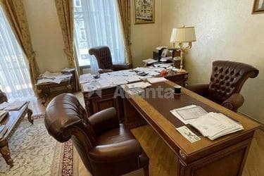Коммерческая недвижимость по адресу Франко Ивана ул. (площадь 108,7 м²) - imageAlt 19 Коммерческая недвижимость по адресу Франко Ивана ул. (площадь 108,7 м²) - Atlanta.ua - imageAlt 19