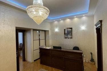 Коммерческая недвижимость по адресу Франко Ивана ул. (площадь 108,7 м²) - imageAlt 24 Коммерческая недвижимость по адресу Франко Ивана ул. (площадь 108,7 м²) - Atlanta.ua - imageAlt 24