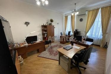 Коммерческая недвижимость по адресу Франко Ивана ул. (площадь 108,7 м²) - imageAlt 27 Коммерческая недвижимость по адресу Франко Ивана ул. (площадь 108,7 м²) - Atlanta.ua - imageAlt 27