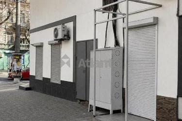 Коммерческая недвижимость по адресу ул. Пушкинская (площадь 29,5 м²) - imageAlt 7 Коммерческая недвижимость по адресу ул. Пушкинская (площадь 29,5 м²) - Atlanta.ua - imageAlt 7