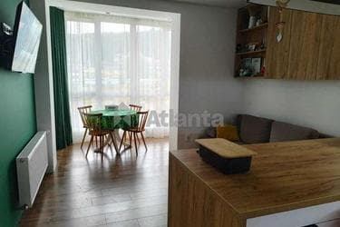 2-комнатная квартира по адресу ул. Галицкая (площадь 85 м²) - imageAlt 23 2-комнатная квартира по адресу ул. Галицкая (площадь 85 м²) - Atlanta.ua - imageAlt 23