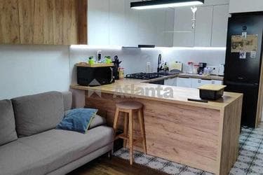 2-комнатная квартира по адресу ул. Галицкая (площадь 85 м²) - imageAlt 25 2-комнатная квартира по адресу ул. Галицкая (площадь 85 м²) - Atlanta.ua - imageAlt 25