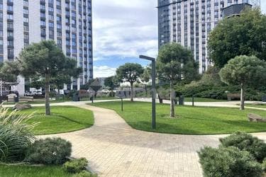 3-кімнатна квартира за адресою вул. Заболотного (площа 91 м²) - фото 13 3-кімнатна квартира за адресою вул. Заболотного (площа 91 м²) - Atlanta.ua - фото 13