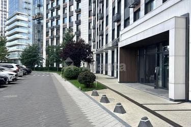 3-кімнатна квартира за адресою вул. Заболотного (площа 91 м²) - фото 19 3-кімнатна квартира за адресою вул. Заболотного (площа 91 м²) - Atlanta.ua - фото 19