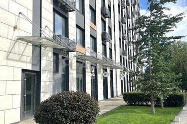 3-кімнатна квартира за адресою вул. Заболотного (площа 91 м²) - фото 20 3-кімнатна квартира за адресою вул. Заболотного (площа 91 м²) - Atlanta.ua - фото 20