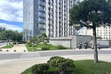 3-кімнатна квартира за адресою вул. Заболотного (площа 91 м²) - фото 24 3-кімнатна квартира за адресою вул. Заболотного (площа 91 м²) - Atlanta.ua - фото 24