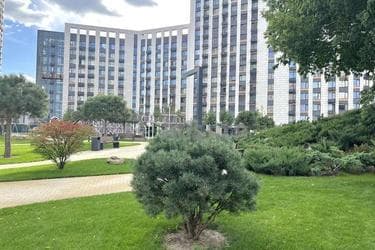 1-кімнатна квартира за адресою вул. Заболотного (площа 44,7 м²) - фото 13 1-кімнатна квартира за адресою вул. Заболотного (площа 44,7 м²) - Atlanta.ua - фото 13