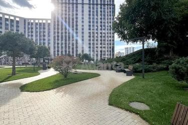 1-кімнатна квартира за адресою вул. Заболотного (площа 44,7 м²) - фото 21 1-кімнатна квартира за адресою вул. Заболотного (площа 44,7 м²) - Atlanta.ua - фото 21
