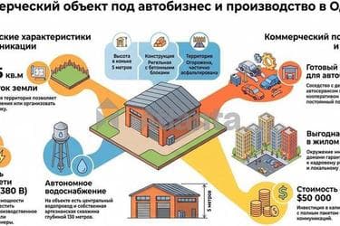 Коммерческая недвижимость по адресу ул. Левитана (площадь 633,5 м²) - imageAlt 20 Коммерческая недвижимость по адресу ул. Левитана (площадь 633,5 м²) - Atlanta.ua - imageAlt 20