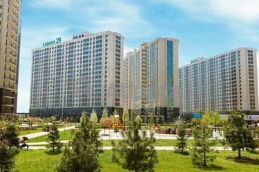 1-комнатная квартира по адресу ул. Жемчужная (площадь 40 м²) - фото 7 1-комнатная квартира по адресу ул. Жемчужная (площадь 40 м²) - Atlanta.ua - фото 7
