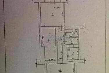 2-комнатная квартира по адресу ул. Раскидайловская (площадь 60,5 м²) - imageAlt 34 2-комнатная квартира по адресу ул. Раскидайловская (площадь 60,5 м²) - Atlanta.ua - imageAlt 34