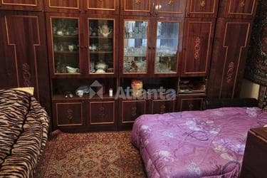 1-комнатная квартира по адресу ул. Кулиша (площадь 32 м²) - фото 16 1-комнатная квартира по адресу ул. Кулиша (площадь 32 м²) - Atlanta.ua - фото 16