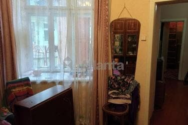 1-комнатная квартира по адресу ул. Кулиша (площадь 32 м²) - фото 17 1-комнатная квартира по адресу ул. Кулиша (площадь 32 м²) - Atlanta.ua - фото 17