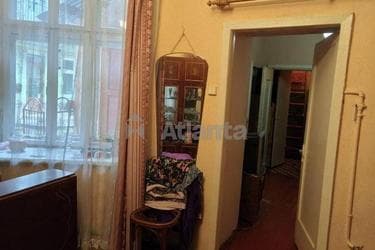1-комнатная квартира по адресу ул. Кулиша (площадь 32 м²) - фото 18 1-комнатная квартира по адресу ул. Кулиша (площадь 32 м²) - Atlanta.ua - фото 18