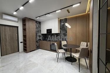 1-комнатная квартира по адресу ул. Генуэзская (площадь 43 м²) - imageAlt 29 1-комнатная квартира по адресу ул. Генуэзская (площадь 43 м²) - Atlanta.ua - imageAlt 29