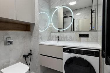 1-комнатная квартира по адресу ул. Генуэзская (площадь 43 м²) - imageAlt 43 1-комнатная квартира по адресу ул. Генуэзская (площадь 43 м²) - Atlanta.ua - imageAlt 43