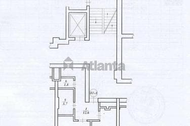 1-комнатная квартира по адресу Стуса В. Ул. (площадь 52 м²) - imageAlt 26 1-комнатная квартира по адресу Стуса В. Ул. (площадь 52 м²) - Atlanta.ua - imageAlt 26