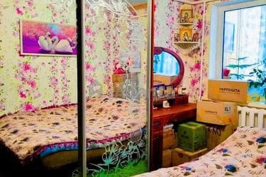3-комнатная квартира по адресу ул. Европейская (площадь 59 м²) - imageAlt 12 3-комнатная квартира по адресу ул. Европейская (площадь 59 м²) - Atlanta.ua - imageAlt 12