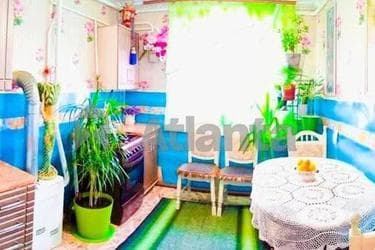 3-комнатная квартира по адресу ул. Европейская (площадь 59 м²) - imageAlt 13 3-комнатная квартира по адресу ул. Европейская (площадь 59 м²) - Atlanta.ua - imageAlt 13