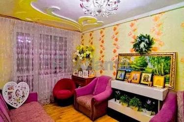 3-комнатная квартира по адресу ул. Европейская (площадь 59 м²) - imageAlt 10 3-комнатная квартира по адресу ул. Европейская (площадь 59 м²) - Atlanta.ua - imageAlt 10