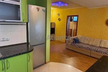 2-комнатная квартира по адресу Лунный пер. (площадь 45 м²) - фото 29 2-комнатная квартира по адресу Лунный пер. (площадь 45 м²) - Atlanta.ua - фото 29