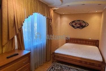 2-комнатная квартира по адресу Лунный пер. (площадь 45 м²) - фото 31 2-комнатная квартира по адресу Лунный пер. (площадь 45 м²) - Atlanta.ua - фото 31
