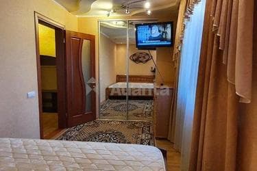 2-комнатная квартира по адресу Лунный пер. (площадь 45 м²) - фото 32 2-комнатная квартира по адресу Лунный пер. (площадь 45 м²) - Atlanta.ua - фото 32