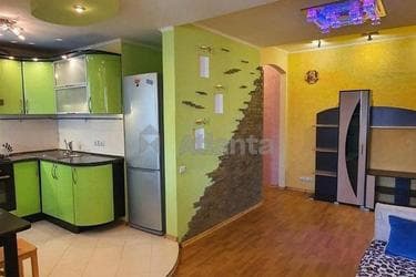 2-комнатная квартира по адресу Лунный пер. (площадь 45 м²) - фото 40 2-комнатная квартира по адресу Лунный пер. (площадь 45 м²) - Atlanta.ua - фото 40