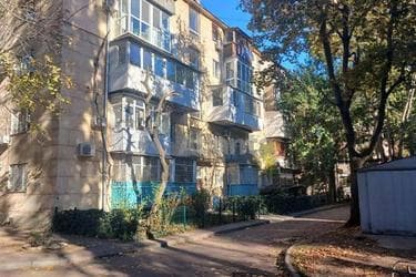 2-комнатная квартира по адресу Лунный пер. (площадь 45 м²) - фото 47 2-комнатная квартира по адресу Лунный пер. (площадь 45 м²) - Atlanta.ua - фото 47