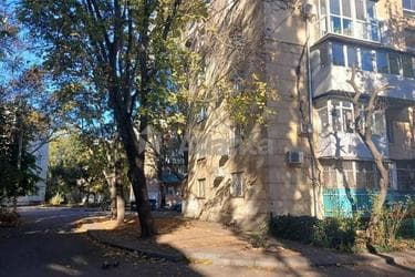 2-комнатная квартира по адресу Лунный пер. (площадь 45 м²) - фото 48 2-комнатная квартира по адресу Лунный пер. (площадь 45 м²) - Atlanta.ua - фото 48