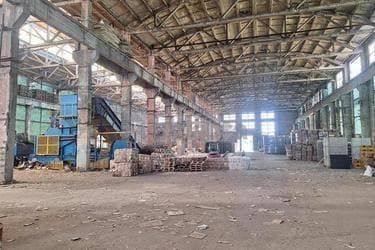 Комерційна нерухомість за адресою вул. Стовпова (площа 9062,4 м²) - фото 24 Комерційна нерухомість за адресою вул. Стовпова (площа 9062,4 м²) - Atlanta.ua - фото 24