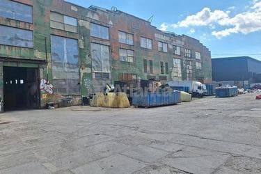 Комерційна нерухомість за адресою вул. Стовпова (площа 9062,4 м²) - фото 26 Комерційна нерухомість за адресою вул. Стовпова (площа 9062,4 м²) - Atlanta.ua - фото 26