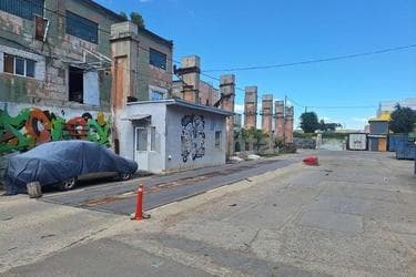Комерційна нерухомість за адресою вул. Стовпова (площа 9062,4 м²) - фото 35 Комерційна нерухомість за адресою вул. Стовпова (площа 9062,4 м²) - Atlanta.ua - фото 35