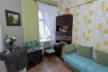 Комунальна квартира за адресою вул. Кутузакія Олександра (площа 21,1 м²) - фото 27 Комунальна квартира за адресою вул. Кутузакія Олександра (площа 21,1 м²) - Atlanta.ua - фото 27