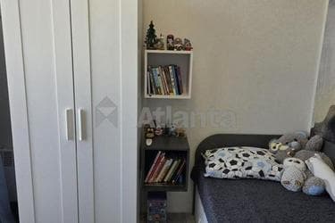 2-кімнатна квартира за адресою вул. Андрієвського (площа 37 м²) - фото 27 2-кімнатна квартира за адресою вул. Андрієвського (площа 37 м²) - Atlanta.ua - фото 27
