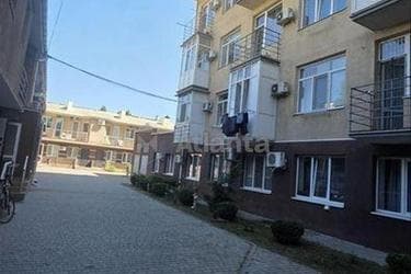 2-кімнатна квартира за адресою вул. Андрієвського (площа 37 м²) - фото 44 2-кімнатна квартира за адресою вул. Андрієвського (площа 37 м²) - Atlanta.ua - фото 44
