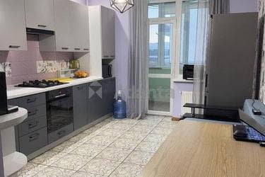 1-комнатная квартира по адресу ул. Свободы (площадь 56 м²) - фото 12 1-комнатная квартира по адресу ул. Свободы (площадь 56 м²) - Atlanta.ua - фото 12
