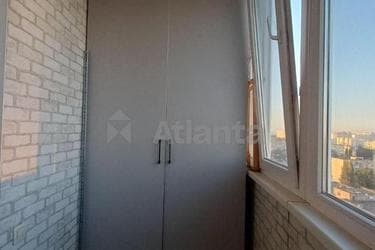 2-комнатная квартира по адресу ул. Костанди (площадь 45,5 м²) - фото 24 2-комнатная квартира по адресу ул. Костанди (площадь 45,5 м²) - Atlanta.ua - фото 24