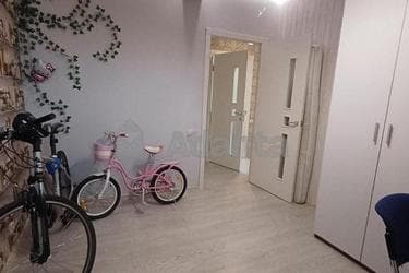 2-комнатная квартира по адресу ул. Костанди (площадь 45,5 м²) - фото 19 2-комнатная квартира по адресу ул. Костанди (площадь 45,5 м²) - Atlanta.ua - фото 19