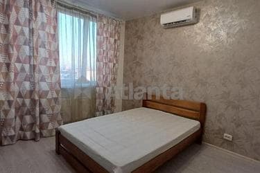 2-комнатная квартира по адресу ул. Костанди (площадь 45,5 м²) - фото 16 2-комнатная квартира по адресу ул. Костанди (площадь 45,5 м²) - Atlanta.ua - фото 16