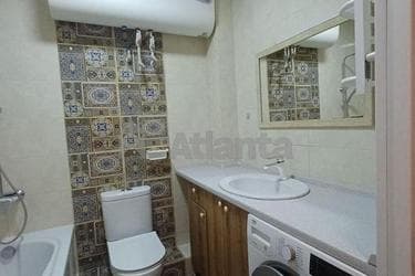 2-комнатная квартира по адресу ул. Костанди (площадь 45,5 м²) - фото 25 2-комнатная квартира по адресу ул. Костанди (площадь 45,5 м²) - Atlanta.ua - фото 25