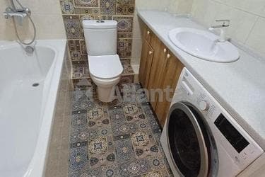 2-комнатная квартира по адресу ул. Костанди (площадь 45,5 м²) - фото 26 2-комнатная квартира по адресу ул. Костанди (площадь 45,5 м²) - Atlanta.ua - фото 26