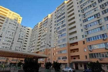 2-комнатная квартира по адресу ул. Костанди (площадь 45,5 м²) - фото 29 2-комнатная квартира по адресу ул. Костанди (площадь 45,5 м²) - Atlanta.ua - фото 29