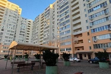 2-комнатная квартира по адресу ул. Костанди (площадь 45,5 м²) - фото 30 2-комнатная квартира по адресу ул. Костанди (площадь 45,5 м²) - Atlanta.ua - фото 30