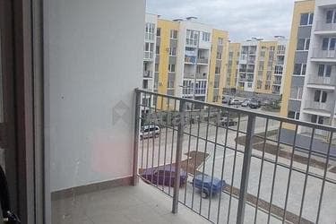 1-кімнатна квартира за адресою вул. Проїзна (площа 34,4 м²) - фото 25 1-кімнатна квартира за адресою вул. Проїзна (площа 34,4 м²) - Atlanta.ua - фото 25