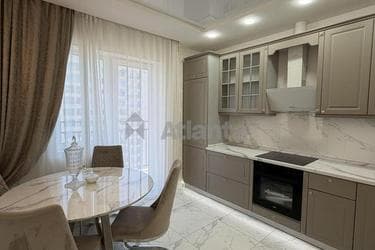 2-комнатная квартира по адресу ул. Жемчужная (площадь 65 м²) - фото 19 2-комнатная квартира по адресу ул. Жемчужная (площадь 65 м²) - Atlanta.ua - фото 19