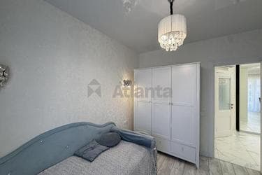 2-комнатная квартира по адресу ул. Жемчужная (площадь 65 м²) - фото 26 2-комнатная квартира по адресу ул. Жемчужная (площадь 65 м²) - Atlanta.ua - фото 26